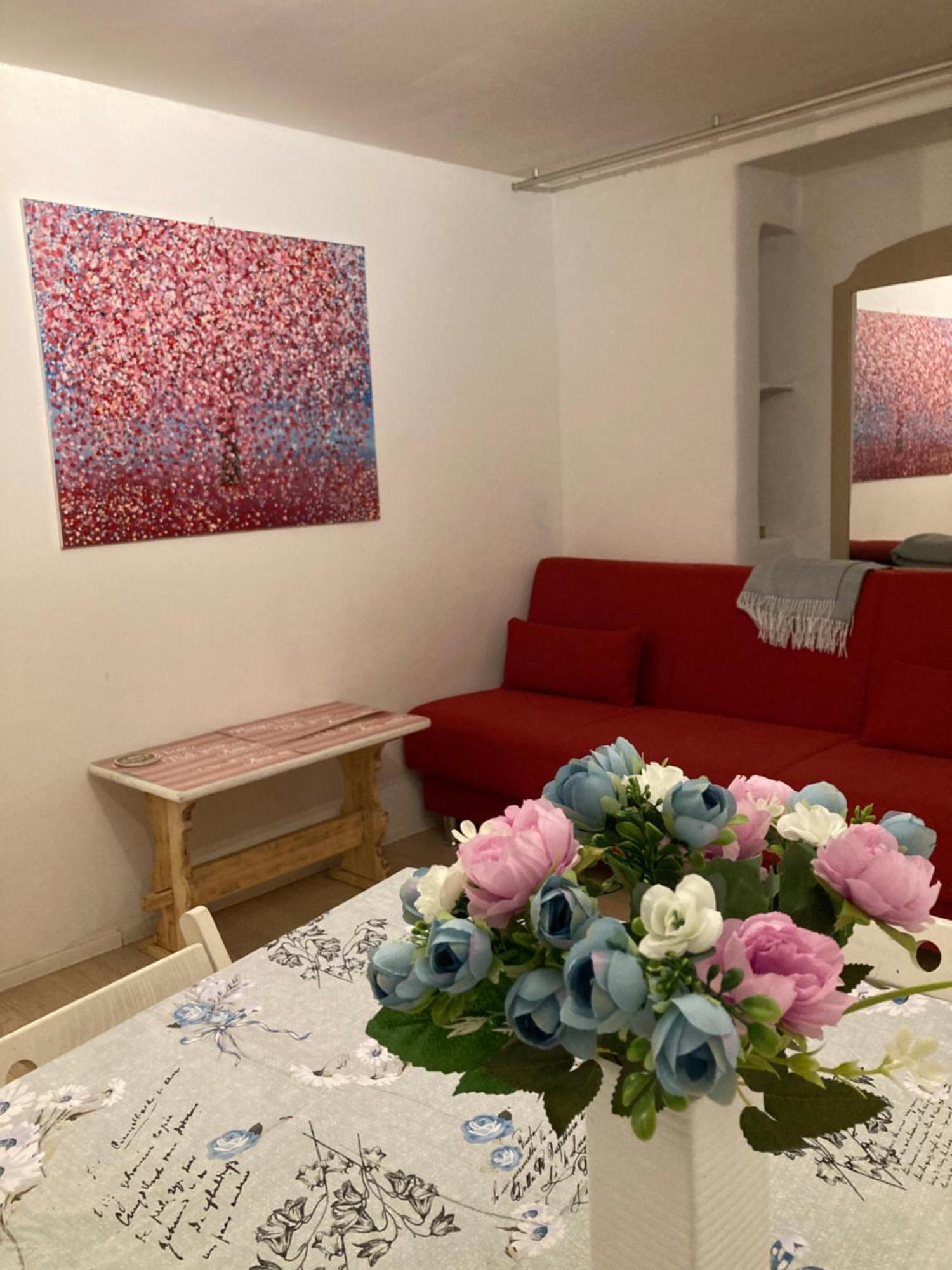 Apartamento Centro ,porto Antico , Acquario *
